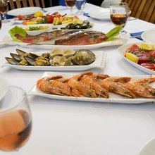 Laila Deniz Yacht 