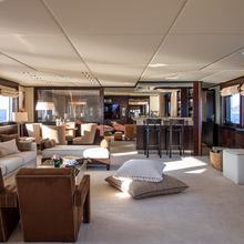 Victory Yacht 