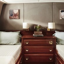The Boat Yacht 