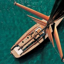 Tiketitoo Yacht 
