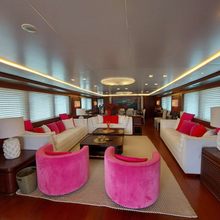 Deneb's Daughters Yacht 