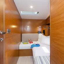 Alizee Yacht 