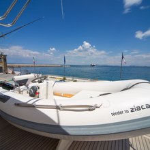 Zia Canaia Yacht 