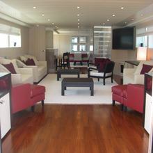 Lunar Luminesce Yacht 