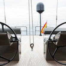 Sixteen Tons Yacht 
