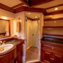 Essence of Cayman Yacht 