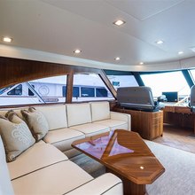 CTC Yacht 
