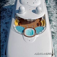 Oasis I Yacht 