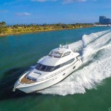 Chip Yacht
