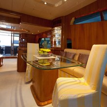 Lona Yacht 