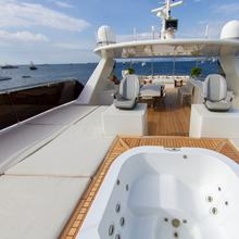 Darling Yacht 