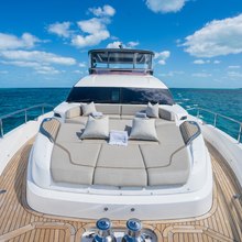 Kaos Yacht 