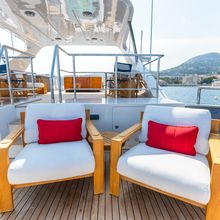 Dylan Anne Yacht