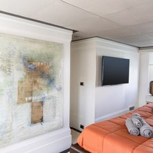 Vevekos Yacht 