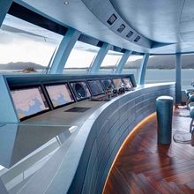 Savannah Yacht 
