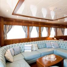 Mr White Yacht 