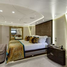 Folie Yacht 