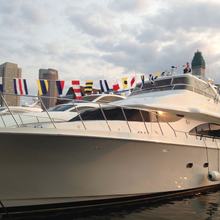 Marvelous Yacht 