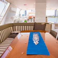 Atlantic Princess Yacht 