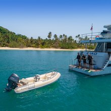 Ajao Yacht 