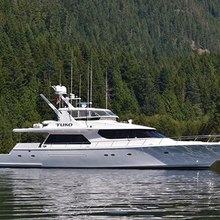 Tangler Yacht 