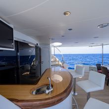 The Job Father Yacht 