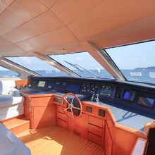 Paladio Yacht 