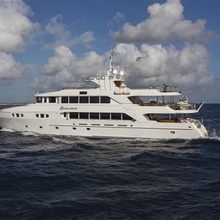 Excellence Yacht 