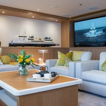 Indratus Yacht 