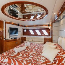 Vellmari Yacht 