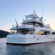 Nanou Yacht 