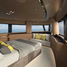 Matzu II Yacht 