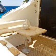 Luciano Yacht 