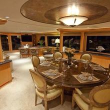 Lucky Stars Yacht 