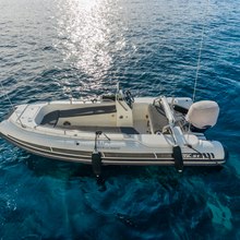 Heerlijckheid Yacht 