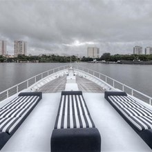 Aga 6 Yacht 