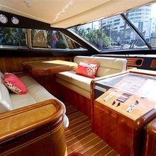 Princess Maria Yacht