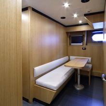 Panagia Rodon To Amaranton Yacht 
