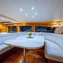 Wire We Here Yacht 