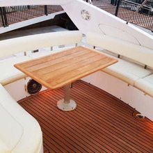 Java Yacht 
