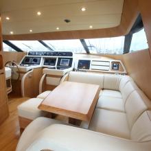 Yakos Yacht 