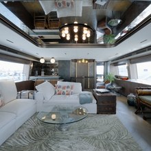 Ikigai Yacht 