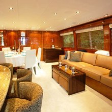 Special K Yacht 