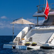 Orso Yacht 