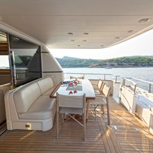 Fos Yacht 