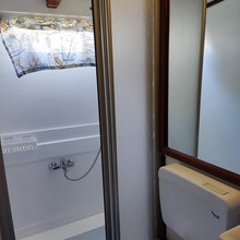 Stella Queen Yacht 