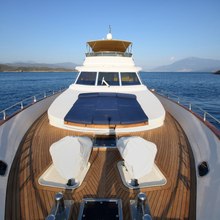 SeaYacht Yacht 