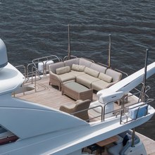 Maryana Yacht 