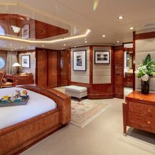 Dumb Luck Yacht 