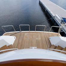 Lila Cuy Yacht 